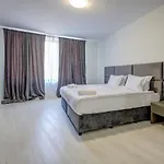 Continental 4* Goldstrand