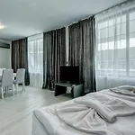 Aparthotel Continental