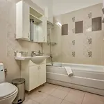 Continental Aparthotel 4*