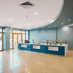 Aparthotel Continental 4*
