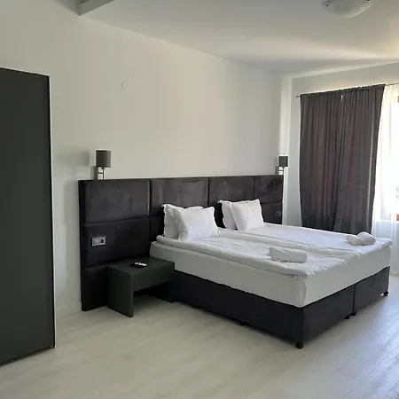 Aparthotel Continental Golden Sands