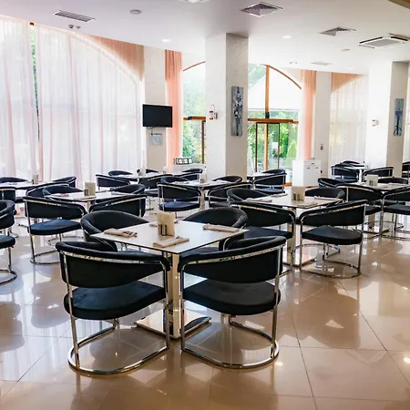 Continental Golden Sands