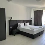 Lägenhetshotell Continental Golden Sands