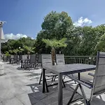 Continental Ξενοδοχείο με διαμερίσματα