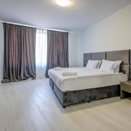 Continental 4* Золотые Пески