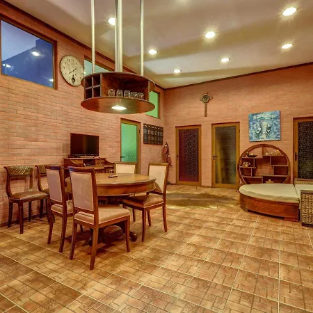 Lejlighedshotel Continental 4*