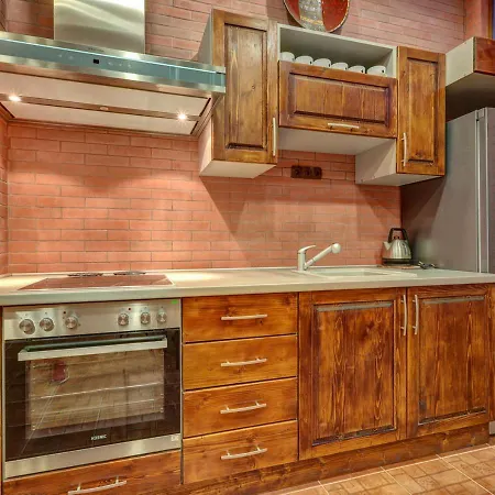 Lejlighedshotel Continental Golden Sands