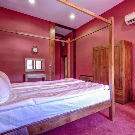 Aparthotel Continental Zlate písky