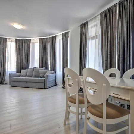 Continental Lejlighedshotel