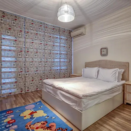 Continental גולדן סנדס