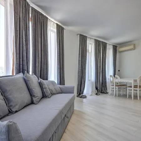 Continental 4* Złote Piaski