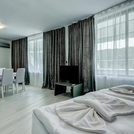 Lejlighedshotel Continental