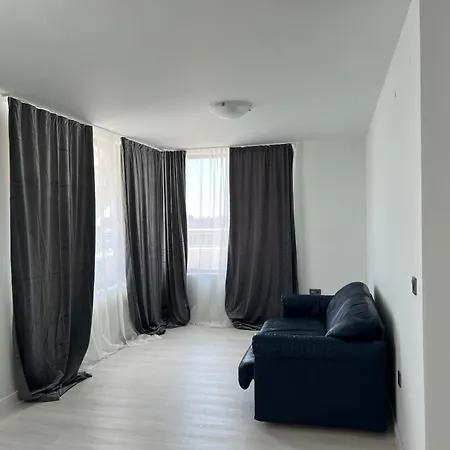 Continental * Golden Sands