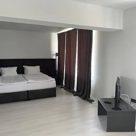 Continental Hotel apartamentowy 4*