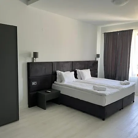 Lejlighedshotel Continental Golden Sands