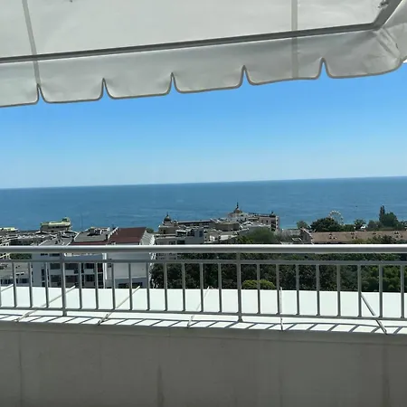 Continental Lejlighedshotel