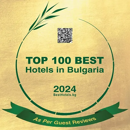 Continental Lejlighedshotel 4*