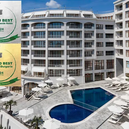 Lejlighedshotel Continental