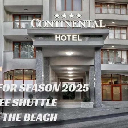Continental