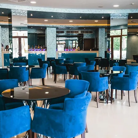 Continental 4* Golden Sands