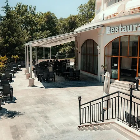 Continental Aparthotel