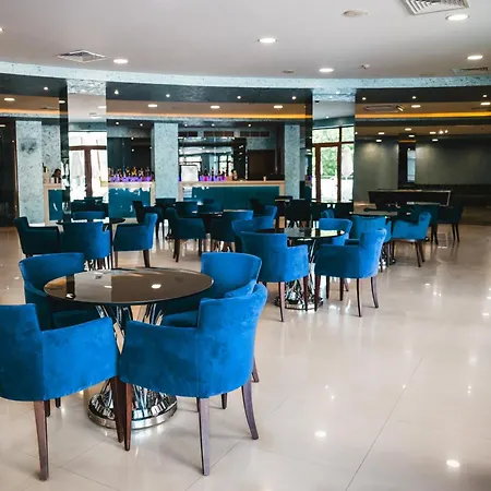 Continental Lejlighedshotel 4*