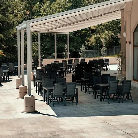 Continental Lejlighedshotel