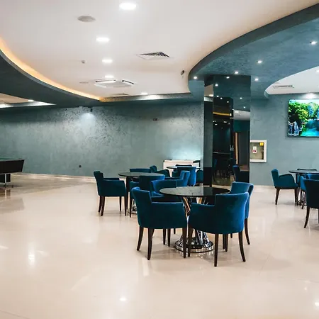 Aparthotel Continental