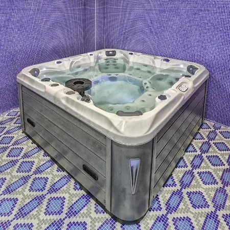 Continental Lejlighedshotel Golden Sands