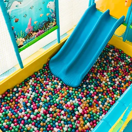 Continental גולדן סנדס