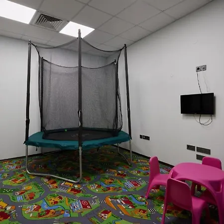 Continental גולדן סנדס