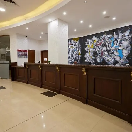 Continental 4* גולדן סנדס