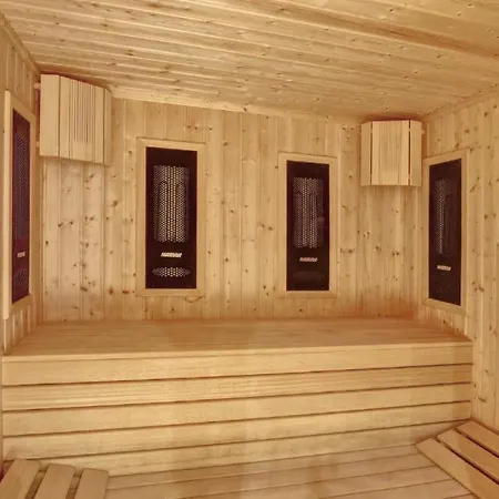 Continental Lejlighedshotel