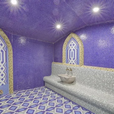 Continental 4* גולדן סנדס