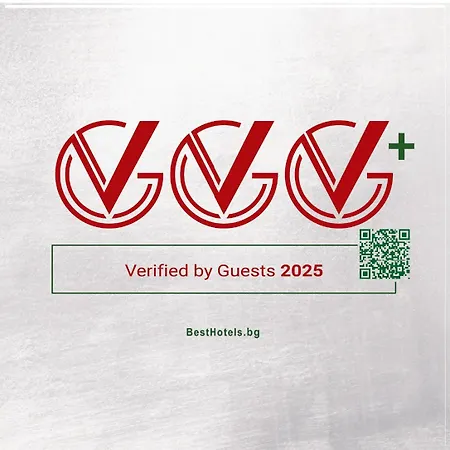 Lejlighedshotel Continental 4*