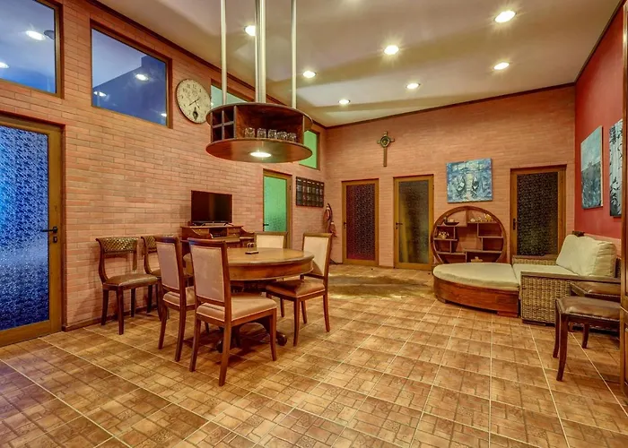 Aparthotel Continental 4*