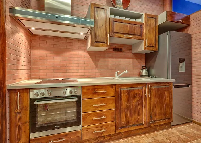 Apartahotel Continental Golden Sands