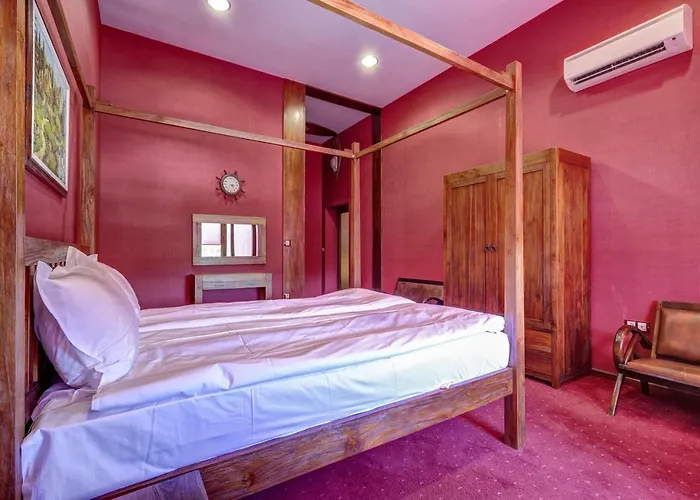 Aparthotel Continental Golden Sands