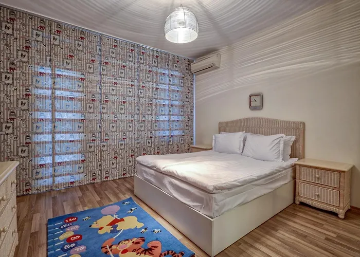 Continental Golden Sands