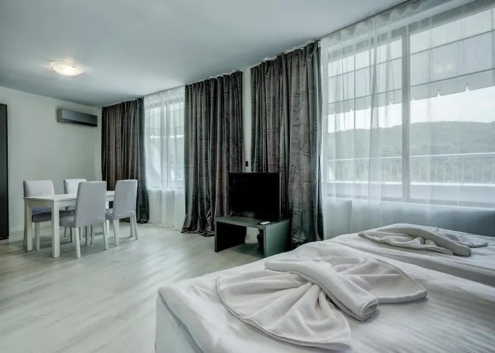 Aparthotel Continental