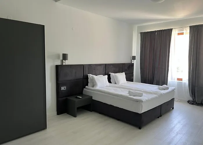 Aparthotel Continental Golden Sands