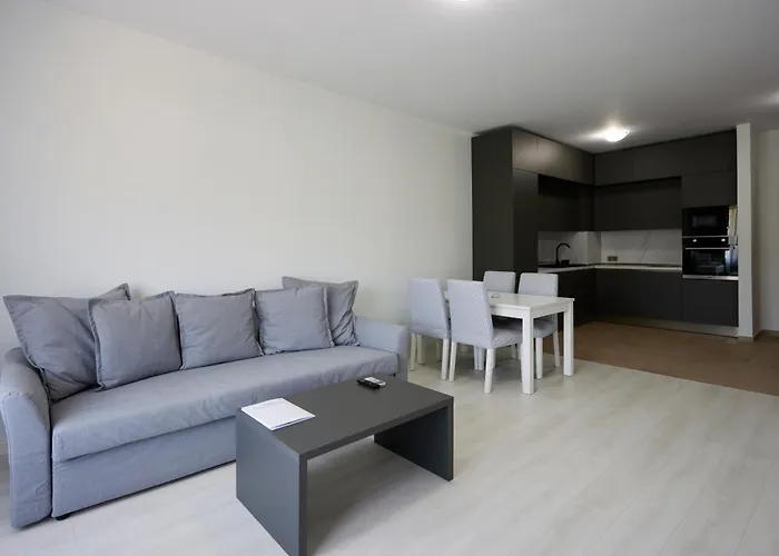 Aparthotel Continental