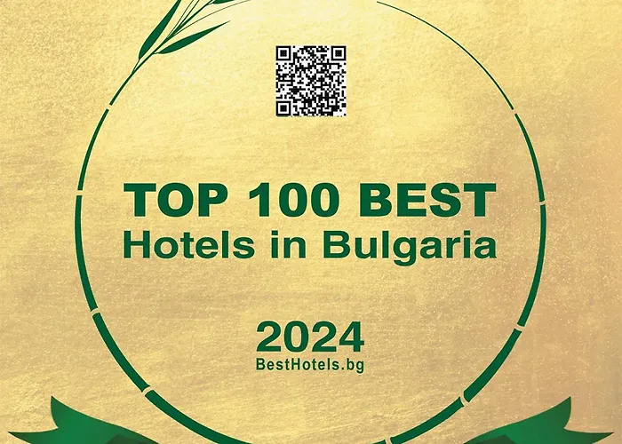 Continental Aparthotel 4*