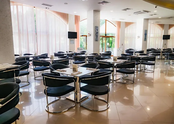 Continental Golden Sands