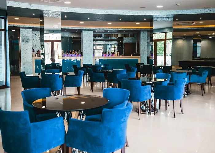 Continental 4* Golden Sands