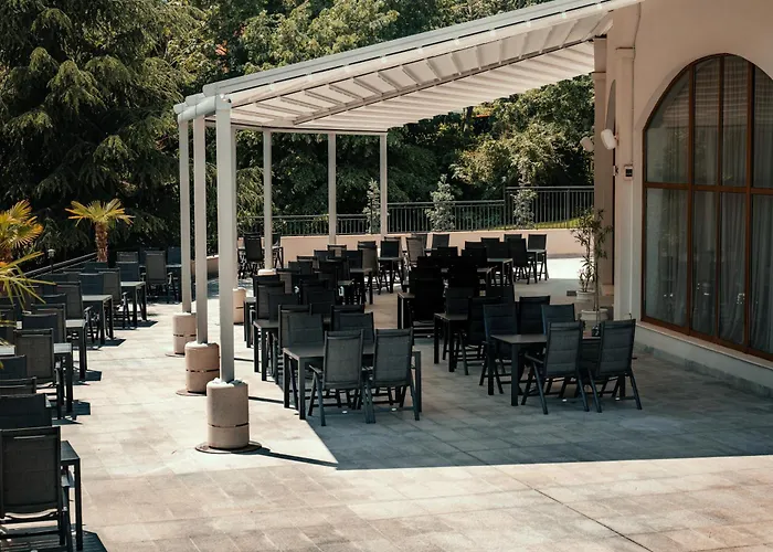 Continental Aparthotel