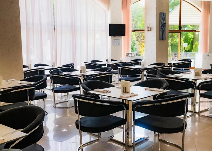 Apartahotel Continental 4*