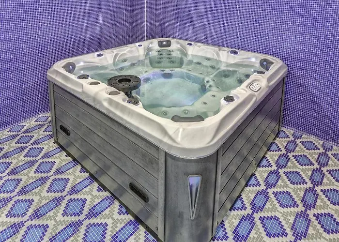 Continental Aparthotel Golden Sands