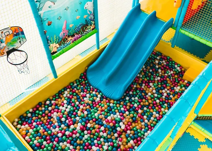 Continental Golden Sands