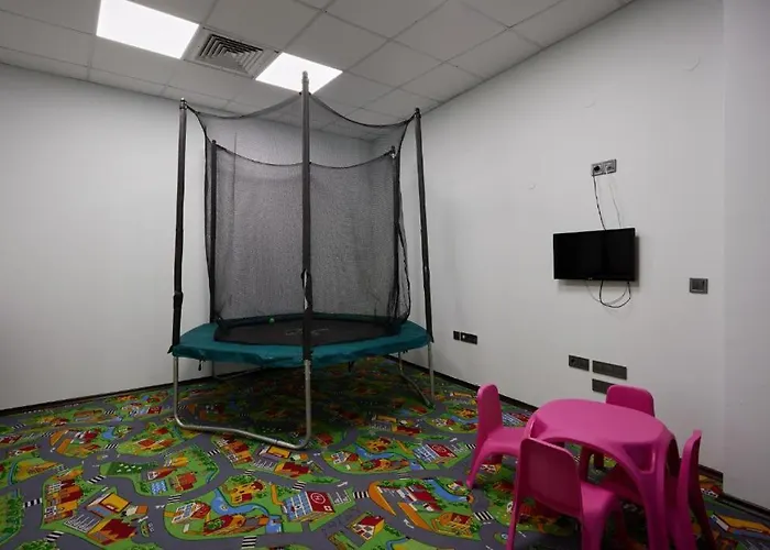 Continental Golden Sands